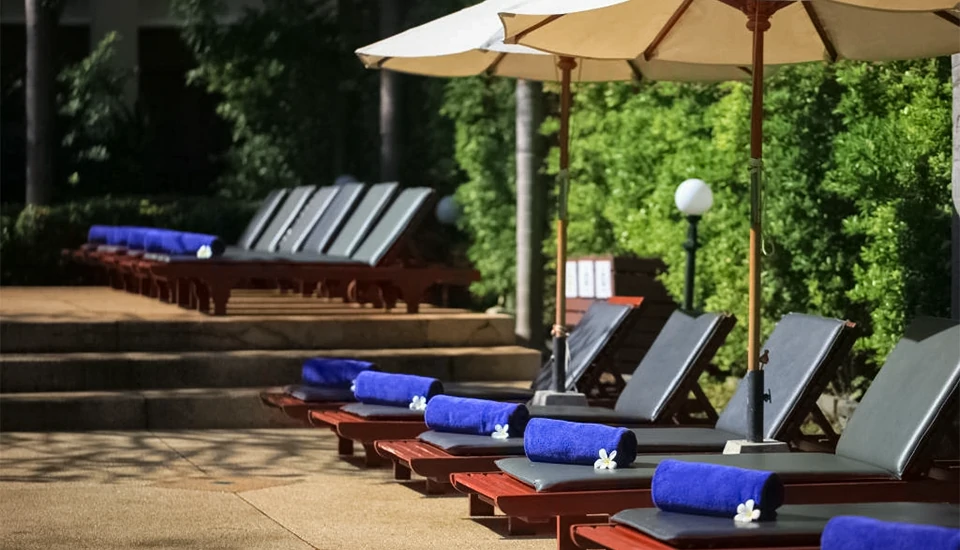 هتل دیوانا پاتونگ پوکت